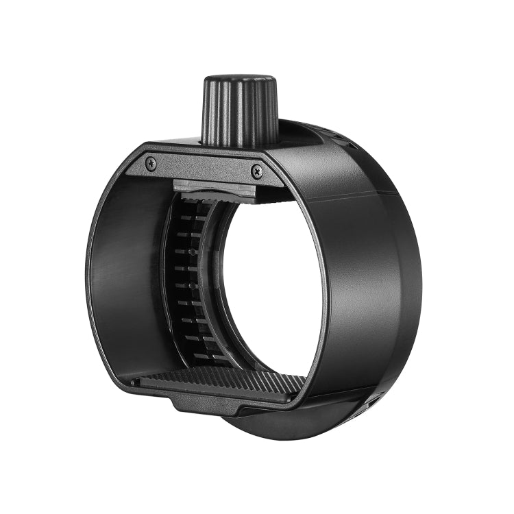 Soporte adaptador de cabezal de flash cuadrado Godox AK-R25 para accesorio de proyección AK-R21, AK-R25