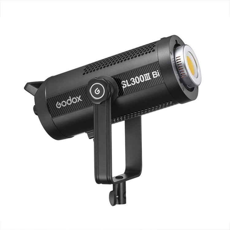 Godox SL300IIIBi 330W Bicolor 2800K-6500K Luz de vídeo LED, SL300IIIBi
