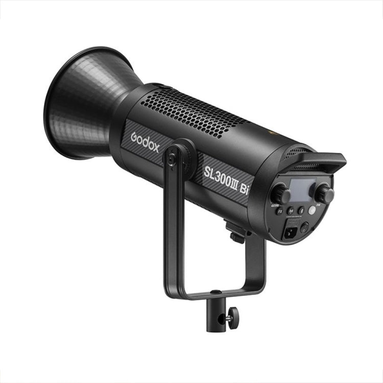 Godox SL300IIIBi 330W Bicolor 2800K-6500K Luz de vídeo LED, SL300IIIBi