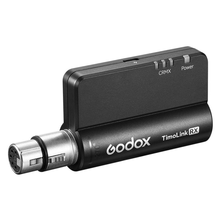 Receptor DMX inalámbrico Godox TimoLink RX, Receiver