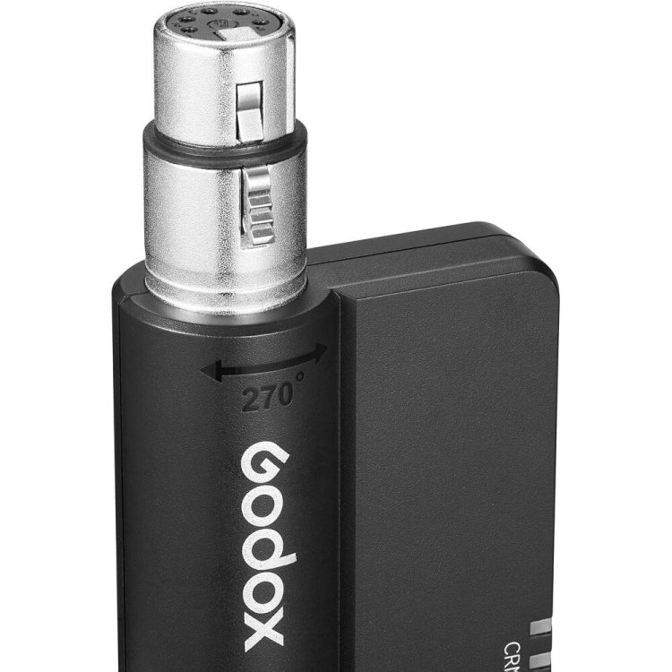 Receptor DMX inalámbrico Godox TimoLink RX, Receiver