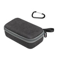 Para Insta360 Ace / Ace Pro Sunnylife Estuche de transporte portátil bolso Mini Estuche De Viaje organizador bolsa protectora, For Insta360 Ace / Ace Pro