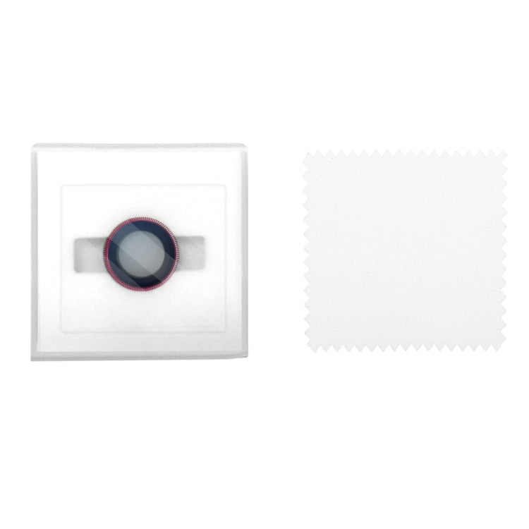 Filtro de lente de cámara STARTRC CPL para Insta360 GO 3S, CPL