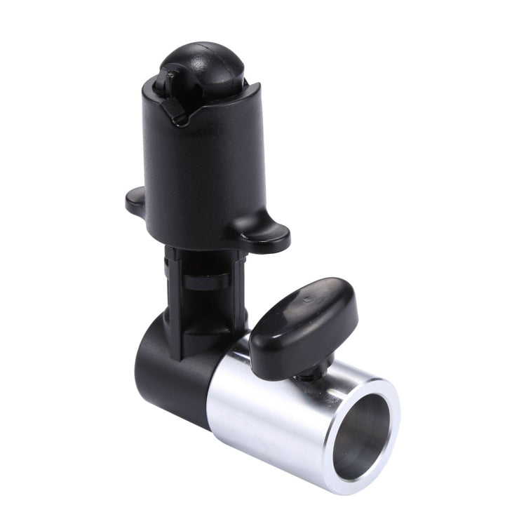 Clip de soporte para Reflector de estudio de fotografía y vídeo fotográfico para soporte de luz, Light Stand