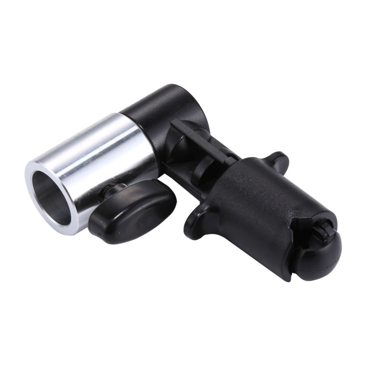 Clip de soporte para Reflector de estudio de fotografía y vídeo fotográfico para soporte de luz, Light Stand