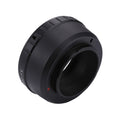 Adaptador de montura de lente M42 a FX para lentes de cámaras FUJIFILM X-Pro1, X-E1, X-E2, X-M1, FX Lens