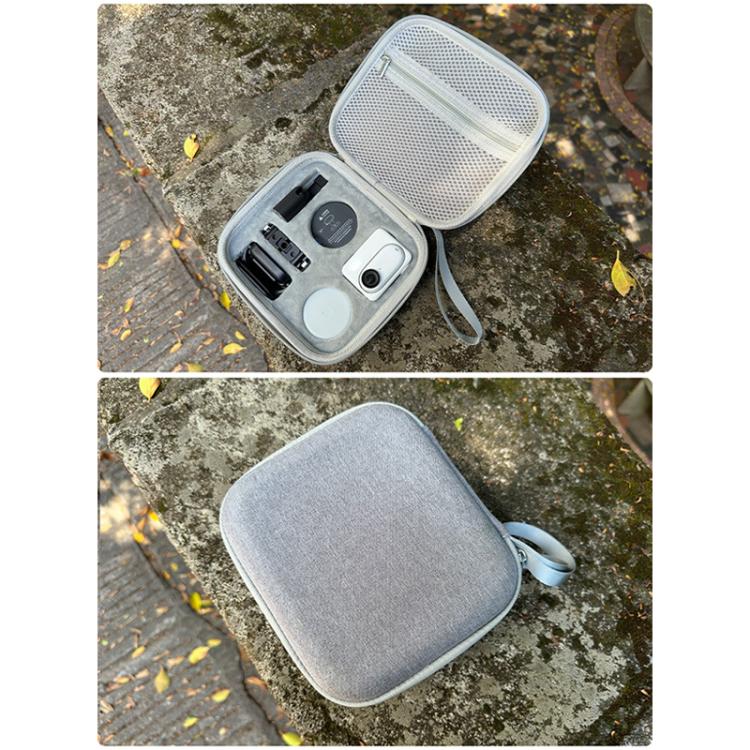 Estuche de almacenamiento portátil de EVA para Insta360 GO 3 / GO 3S, For Insta360 GO 3 / GO 3S EVA Storage Box