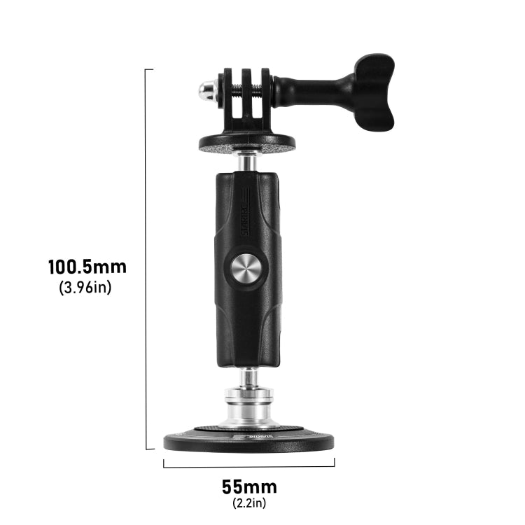 Soporte de expansión universal magnético STARTRC, Magnetic