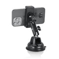 Soporte de ventosa con abrazadera para teléfono STARTRC, Suction Cup with Phone Clamp