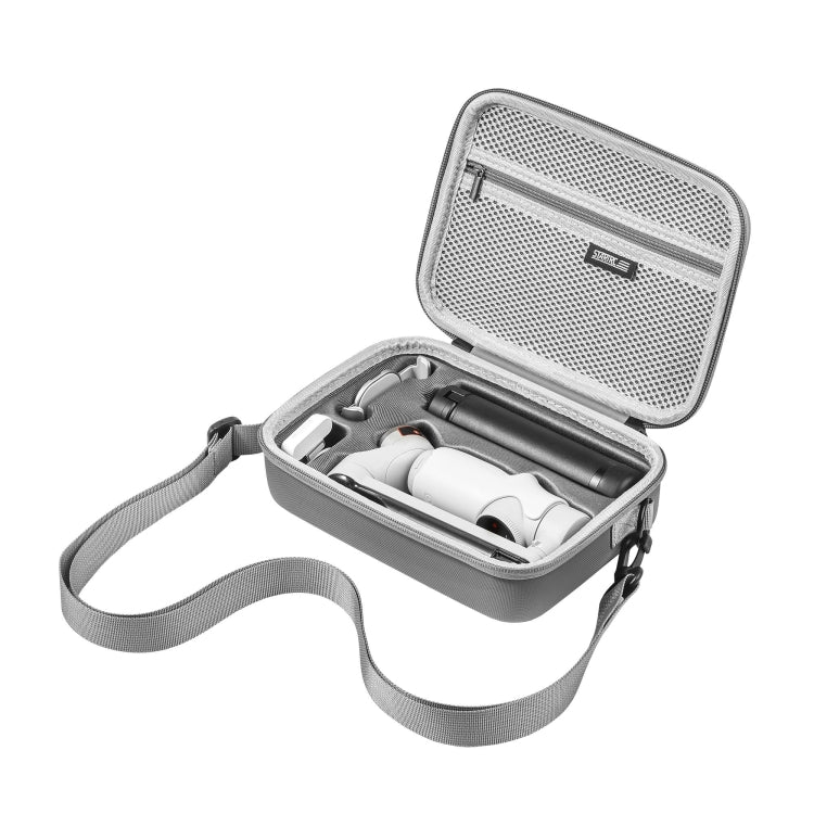 Para Insta360 Flow Gimbal STARTRC Bolso de almacenamiento de un solo hombro para exteriores, For Insta360 Flow