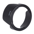 Parasol EW-63II para lentes Canon EF 28mm f/1.8 USM, EF 28-105mm f/3.5-4.5 USM, F 28-105mm f/3.5-4.5 II USM, EW-63II