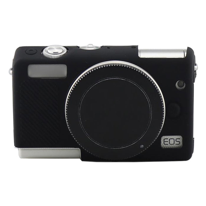Funda protectora de silicona suave para Canon M100