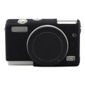 Funda protectora de silicona suave para Canon M100
