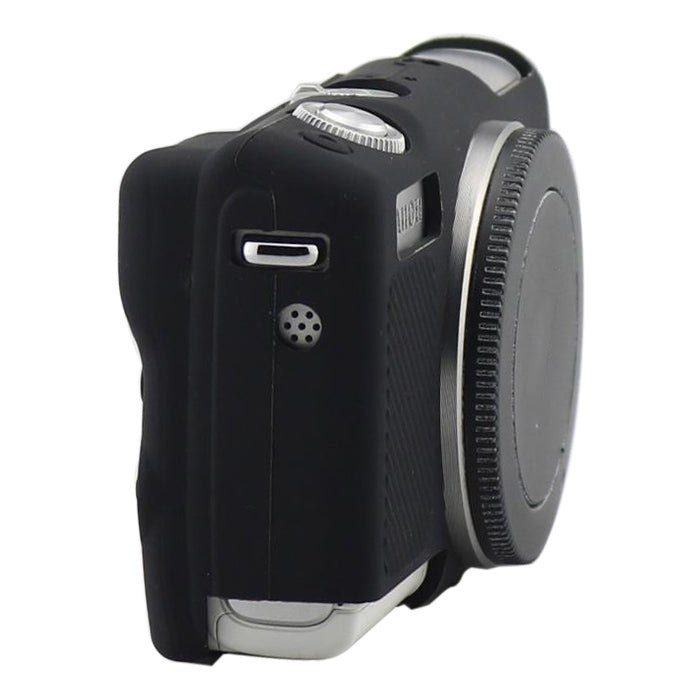Funda protectora de silicona suave para Canon M100