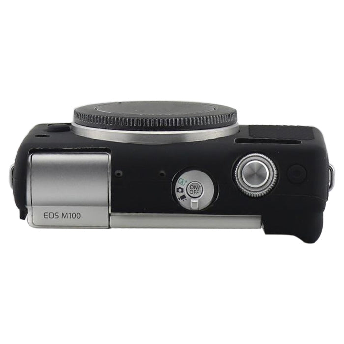 Funda protectora de silicona suave para Canon M100