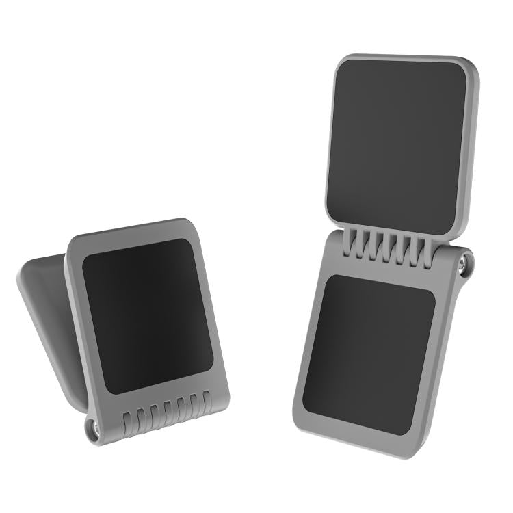 Soporte magnético universal portátil Sunnylife para mesa, con base ajustable y rotación de 180 grados para minicámaras., Universal