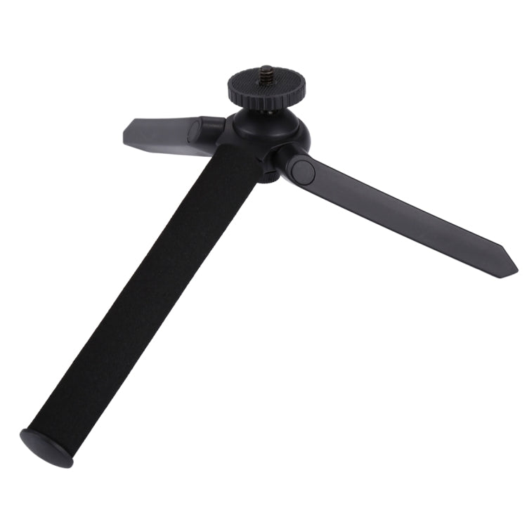 2 en 1 Trípode de mano Autorretrato Monopod Selfie Stick para teléfonos inteligentes, cámaras digitales, cámaras deportivas GoPro