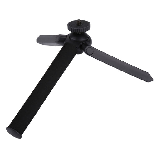 2 en 1 Trípode de mano Autorretrato Monopod Selfie Stick para teléfonos inteligentes, cámaras digitales, cámaras deportivas GoPro