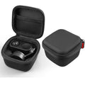 Bolsa de almacenamiento portátil de PU con textura de diamante para Insta360 Link 2 / 2C / 2 Pro STARTRC Mini, For Insta360 Link 2