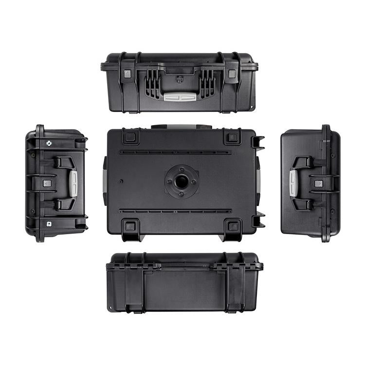 Monitor de director portátil SEETEC WPC215 de 21,5 pulgadas, 1000 nit, de alto brillo, Full HD 1920 x 1080, WPC215
