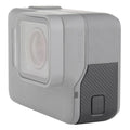 Para GoPro HERO5 pieza de reparación de cubierta de puerta de interfaz lateral, For GoPro HERO5, For GoPro HERO5 US Stock