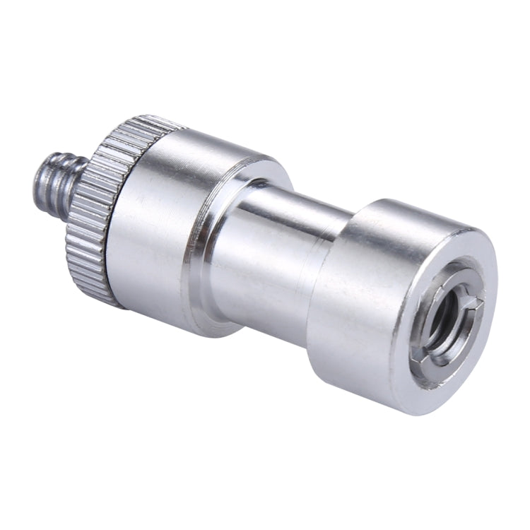 1/4 macho a 1/4 macho + 1/4 hembra a 3/8 macho + 3/8 hembra a 1/4 hembra Kits de adaptadores de tornillo 3 en 1