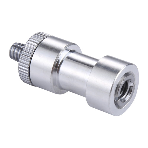 1/4 macho a 1/4 macho + 1/4 hembra a 3/8 macho + 3/8 hembra a 1/4 hembra Kits de adaptadores de tornillo 3 en 1