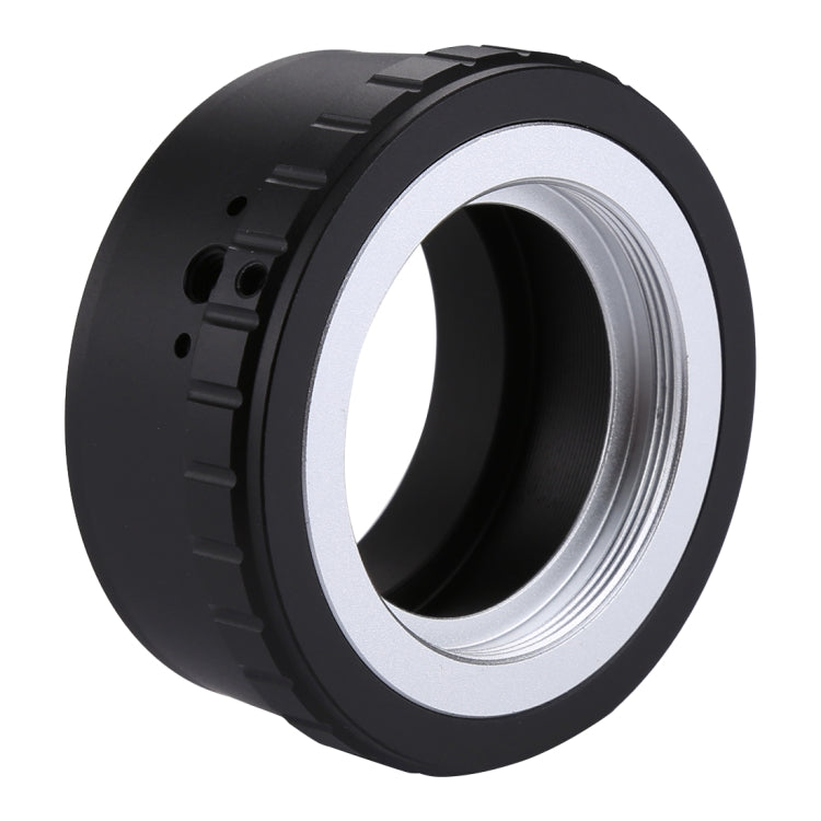 Adaptador de lente de montura M42 a lente de montura NEX para lentes de cámaras Sony NEX3,160;NEX 5N, NEX7, NEX F3, NEX Series, NEX Lens