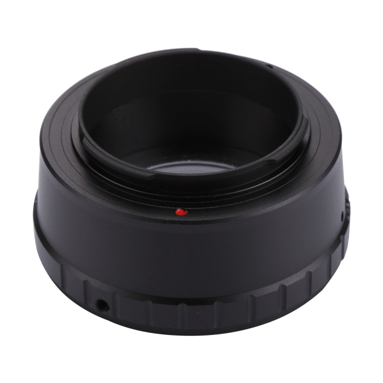 Adaptador de lente de montura M42 a lente de montura NEX para lentes de cámaras Sony NEX3,160;NEX 5N, NEX7, NEX F3, NEX Series, NEX Lens