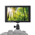 FEELWORLD FW279S 1920×1200 HDMI Monitor de campo con cámara de 7 pulgadas, FW279S