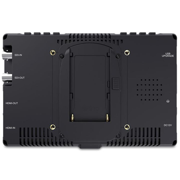 FEELWORLD FW279S 1920×1200 HDMI Monitor de campo con cámara de 7 pulgadas, FW279S