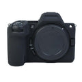 Funda protectora de silicona suave para Nikon Z5II, For Nikon Z5II
