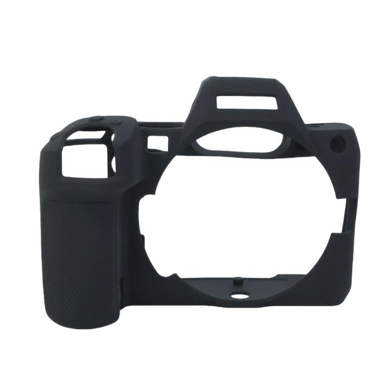 Funda protectora de silicona suave para Nikon Z5II, For Nikon Z5II