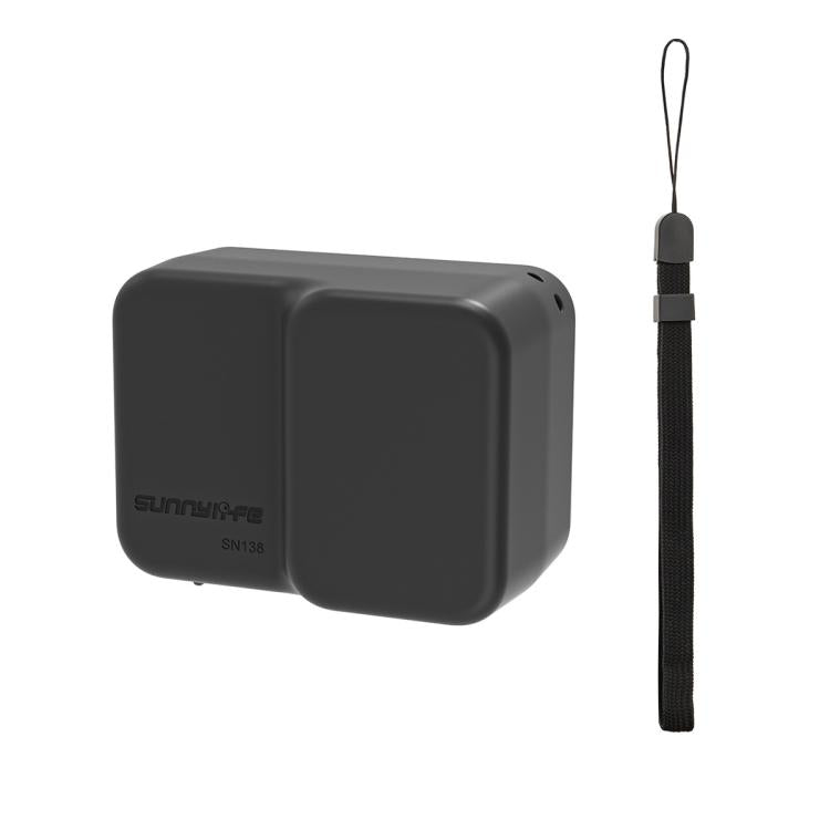 Funda protectora portátil Sunnylife para Insta360 Ace / Ace Pro 2 / 1. Caja de almacenamiento a prueba de golpes y polvo con cordón., For Insta360 Ace / Ace Pro 2 / 1