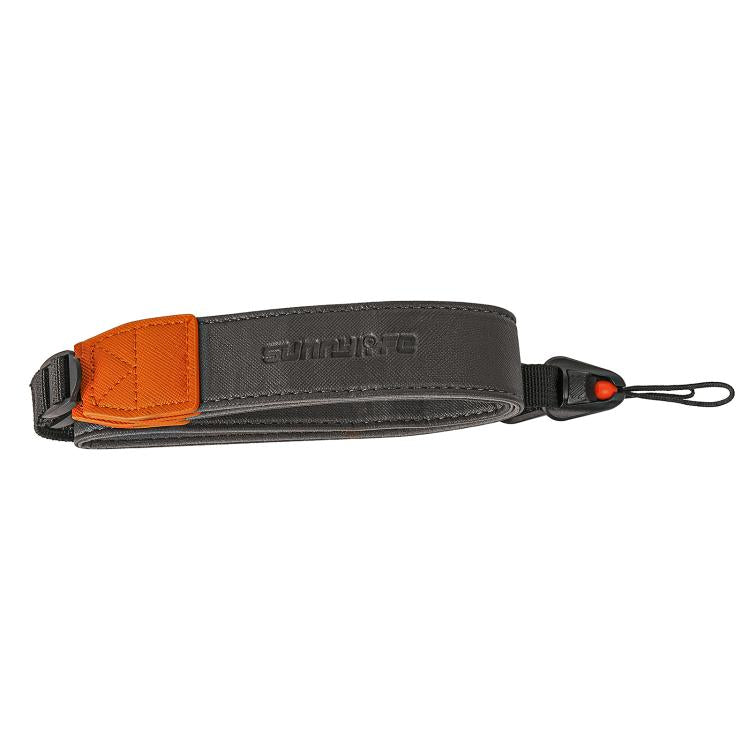 Correa de hombro ajustable de liberación rápida universal Sunnylife, cordón de hombro de 3,2 cm de ancho, cuerda segura para cámaras DSLR.