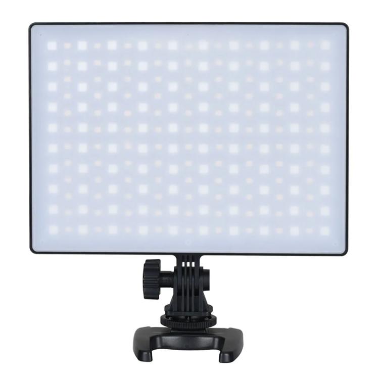 Panel de luz LED YONGNUO YN300Air II para vlogs, RGB, gama completa, bicolor 3200K-5600K., YN300Air II