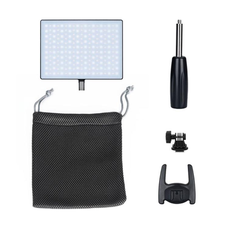 Panel de luz LED YONGNUO YN300Air II para vlogs, RGB, gama completa, bicolor 3200K-5600K., YN300Air II