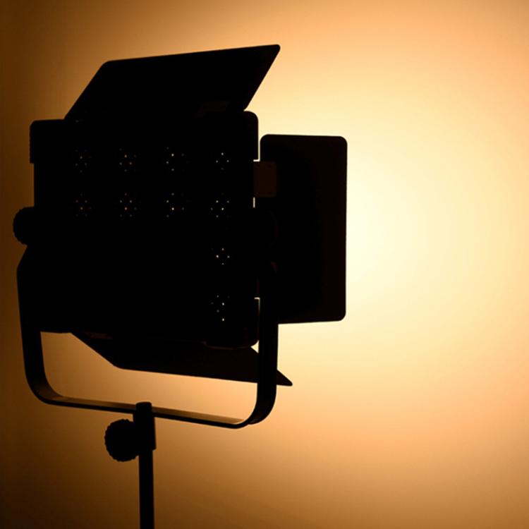 Iluminación LED regulable YONGNUO YN9000 de 900 unidades para estudio, luz de vídeo de 3200-5600 K, YN9000 3200-5600K