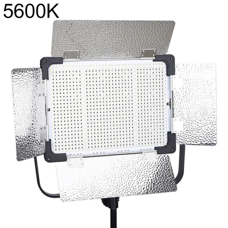 Iluminación LED regulable YONGNUO YN9000 de 900 unidades para estudio y vídeo, 5600K, YN9000 5600K