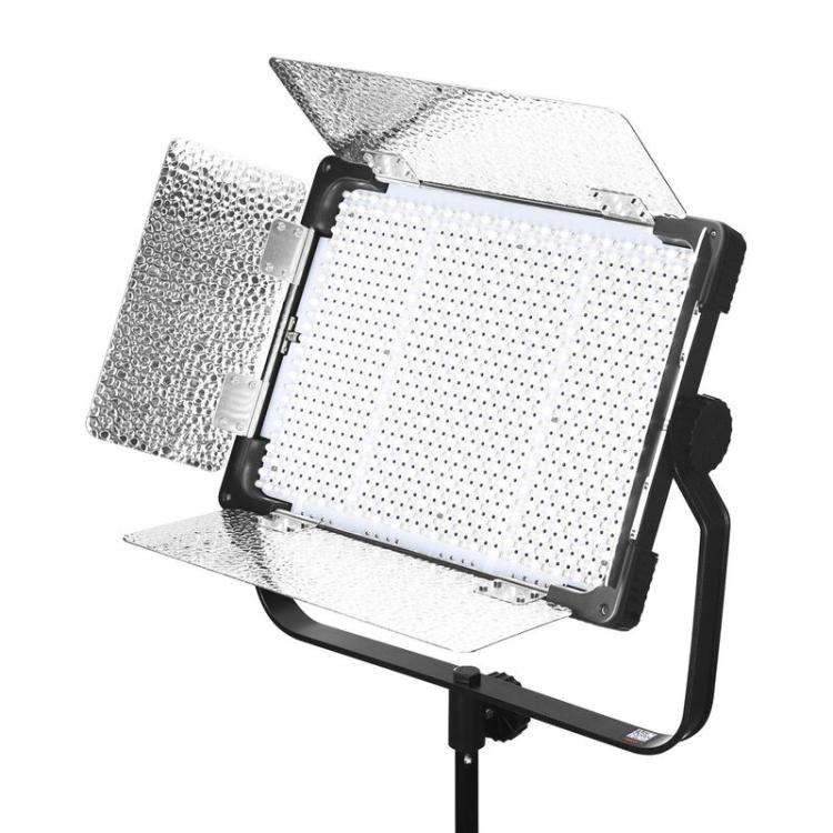 Iluminación LED regulable YONGNUO YN9000 de 900 unidades para estudio y vídeo, 5600K, YN9000 5600K