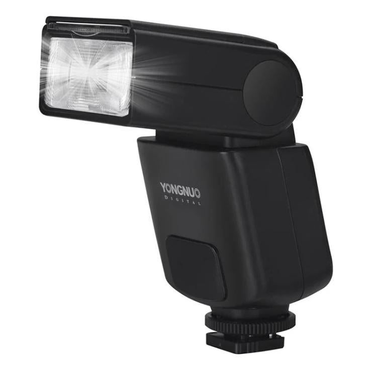 Flash Speedlite TTL YONGNUO YN320EX para Sony, YN320EX For Sony