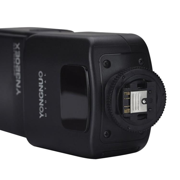 Flash Speedlite TTL YONGNUO YN320EX para Sony, YN320EX For Sony