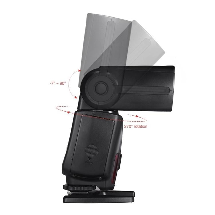 YONGNUO YN565EX III TTL Flash Speedlite para Canon, YN565EX III  For Canon