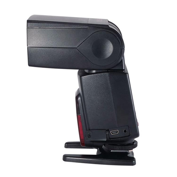 Flash inalámbrico YONGNUO YN568EX III Speedlite Maestro TTL Esclavo para Nikon, YN568EX III For Nikon