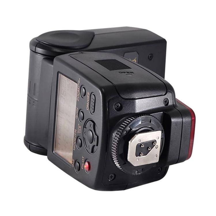 Flash inalámbrico YONGNUO YN568EX III Speedlite Maestro TTL Esclavo para Nikon, YN568EX III For Nikon