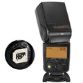 Flash inalámbrico YONGNUO YN568EX III Speedlite Maestro TTL Esclavo para Canon, YN568EX III For Canon