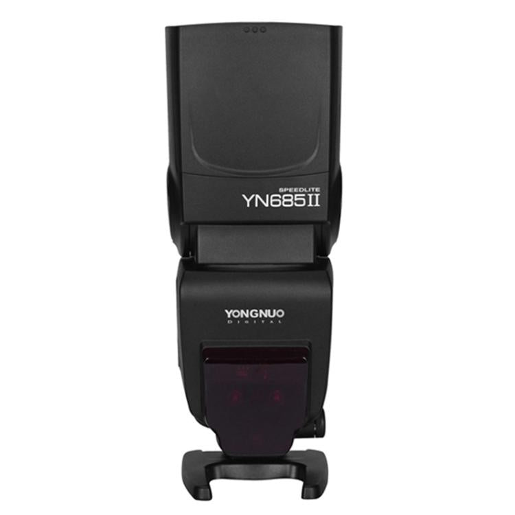 YONGNUO YN685 II/C TTL Flash Speedlite para Canon, YN685 II/C For Canon