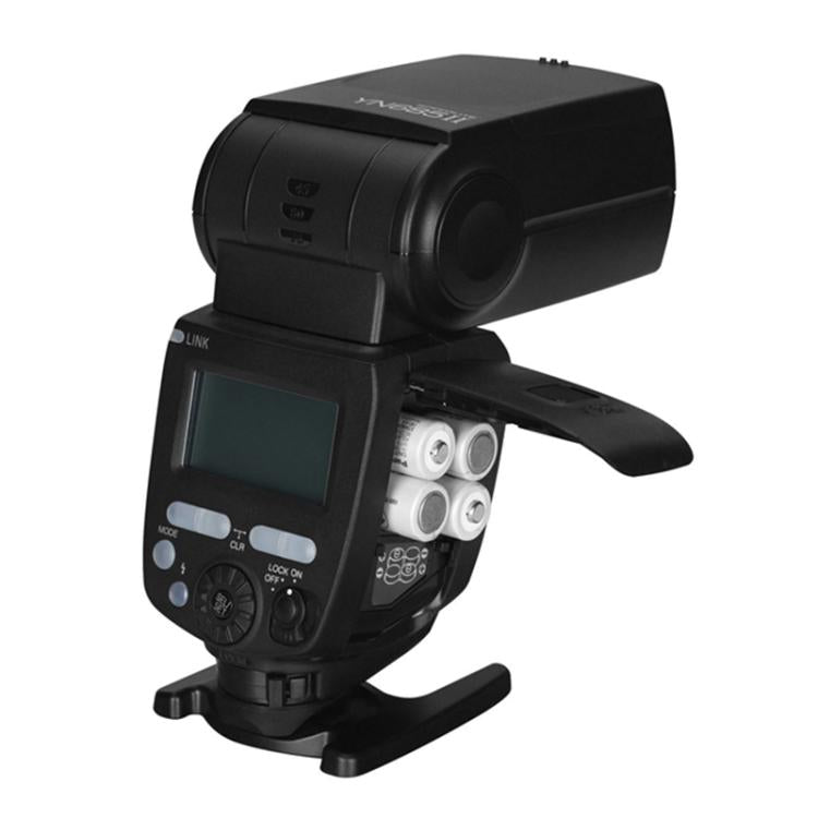 YONGNUO YN685 II/C TTL Flash Speedlite para Canon, YN685 II/C For Canon