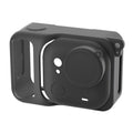 Funda protectora de silicona Ultra con correa para Insta360 Go, For Insta360 Go Ultra