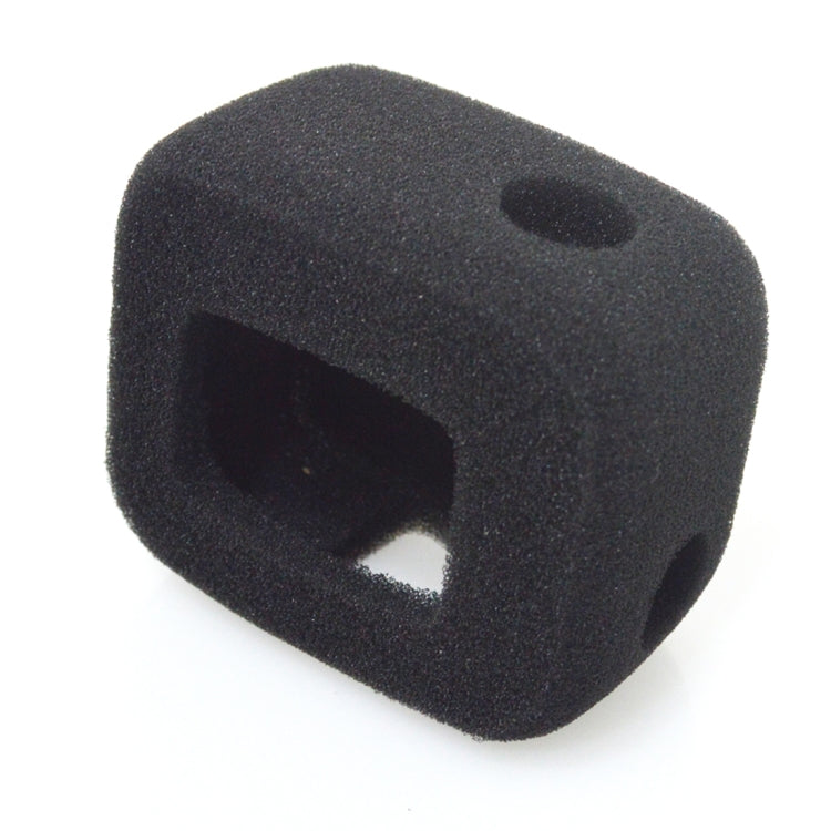 Funda de espuma para parabrisas para GoPro HERO7 Black /6/5, For GoPro HERO7 Black /6 /5